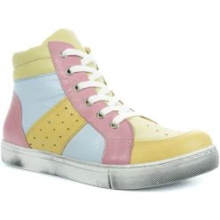 Andrea Conti 341744-093 Couleur Multicolor