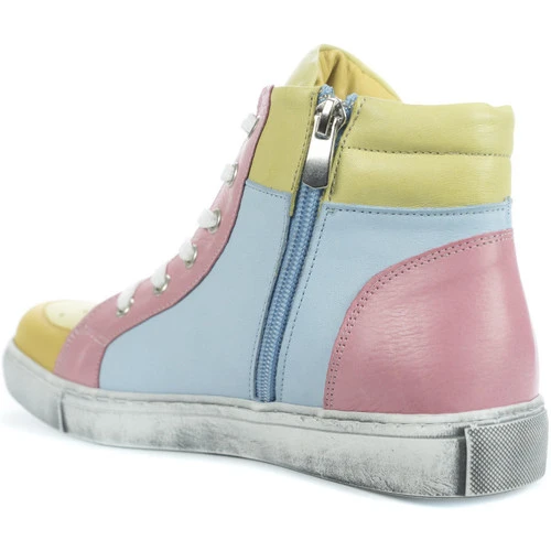 Andrea Conti 341744-093 Couleur Multicolor 4 Andrea Conti 341744-093 Couleur Multicolor – Image 2