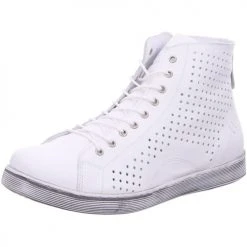 Andrea Conti Couleur Blanc