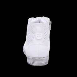 Andrea Conti Couleur Blanc -Andrea Conti Soldes 20064738 500 D