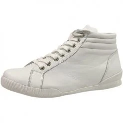 Andrea Conti Couleur Blanc