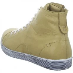 Andrea Conti Couleur Jaune -Andrea Conti Soldes 20740213 500 C