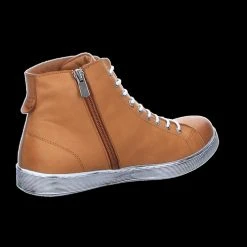 Andrea Conti Couleur Marron -Andrea Conti Soldes 20866017 500 E