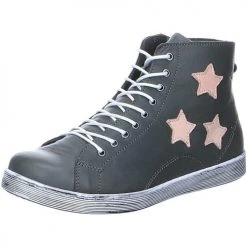 Andrea Conti Couleur Gris