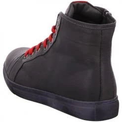 Andrea Conti Couleur Noir 10 Andrea Conti Couleur Noir -Andrea Conti Soldes 20937571 500 C