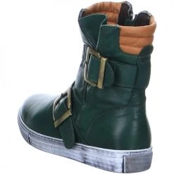 Andrea Conti Couleur Vert -Andrea Conti Soldes 21170296 500 C