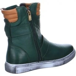 Andrea Conti Couleur Vert -Andrea Conti Soldes 21170296 500 E