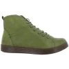 Andrea Conti DA.BOOTIE Couleur Vert