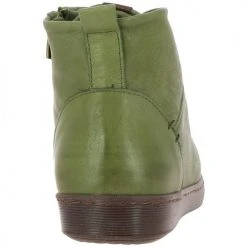 Andrea Conti DA.BOOTIE Couleur Vert 11 Andrea Conti DA.BOOTIE Couleur Vert -Andrea Conti Soldes 21318510 500 D