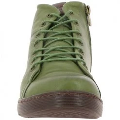 Andrea Conti DA.BOOTIE Couleur Vert 12 Andrea Conti DA.BOOTIE Couleur Vert -Andrea Conti Soldes 21318510 500 E