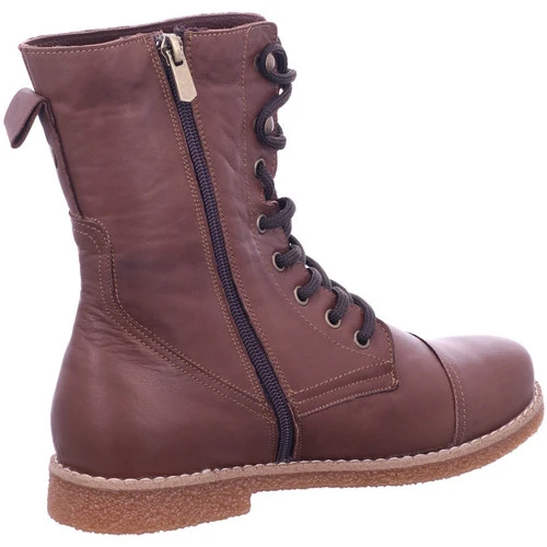 Andrea Conti Couleur Marron 8 Andrea Conti Couleur Marron – Image 6