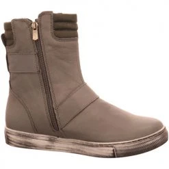 Andrea Conti Couleur Gris