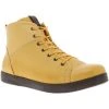 Andrea Conti Boots Couleur Jaune 1 Andrea Conti Boots Couleur Jaune -Andrea Conti Soldes 21830085 500 A