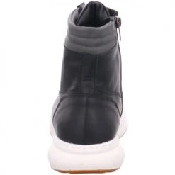 Andrea Conti Couleur Noir -Andrea Conti Soldes 22000213 500 D