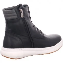 Andrea Conti Couleur Noir -Andrea Conti Soldes 22000213 500 E