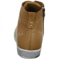 Andrea Conti Couleur Marron 11 Andrea Conti Couleur Marron -Andrea Conti Soldes 22000509 500 D