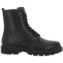 Andrea Conti DA.BOOTIE Couleur Noir