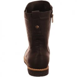 Andrea Conti Couleur Noir -Andrea Conti Soldes 22046006 500 D