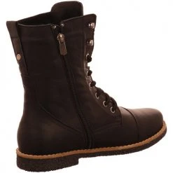 Andrea Conti Couleur Noir -Andrea Conti Soldes 22046006 500 E