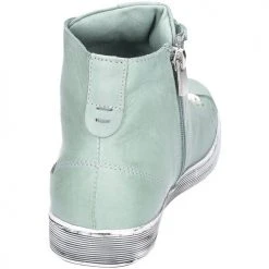 Andrea Conti Couleur Vert 11 Andrea Conti Couleur Vert -Andrea Conti Soldes 22182214 500 D