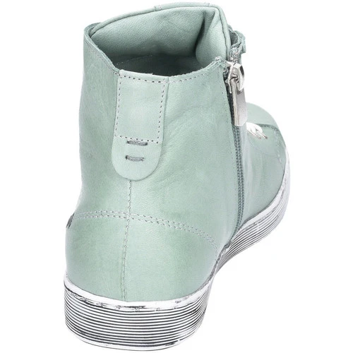 Andrea Conti Couleur Vert 6 Andrea Conti Couleur Vert – Image 4