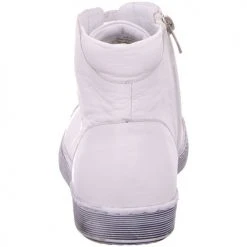 Andrea Conti Couleur Blanc -Andrea Conti Soldes 22239743 500 D