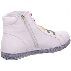 Andrea Conti Couleur Blanc -Andrea Conti Soldes 22239743 500 E