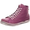Andrea Conti Couleur Violet -Andrea Conti Soldes 22508424 500 A