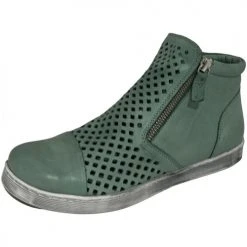 Andrea Conti Couleur Bleu