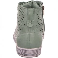 Andrea Conti Couleur Vert 11 Andrea Conti Couleur Vert -Andrea Conti Soldes 22972645 500 D