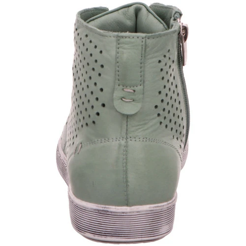 Andrea Conti Couleur Vert 6 Andrea Conti Couleur Vert – Image 4