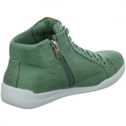 Andrea Conti Couleur Vert -Andrea Conti Soldes 22982224 500 E