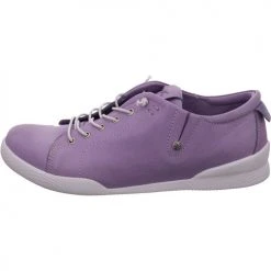 Andrea Conti Couleur Violet -Andrea Conti Soldes 23072143 500 B