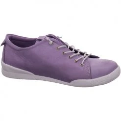 Andrea Conti Couleur Violet -Andrea Conti Soldes 23072143 500 F