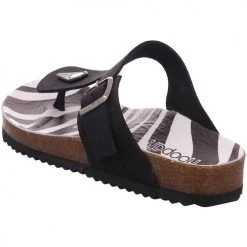 Andrea Conti Couleur Noir -Andrea Conti Soldes 23135270 500 C