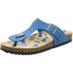 Andrea Conti Couleur Bleu