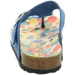 Andrea Conti Couleur Bleu -Andrea Conti Soldes 23135295 500 D