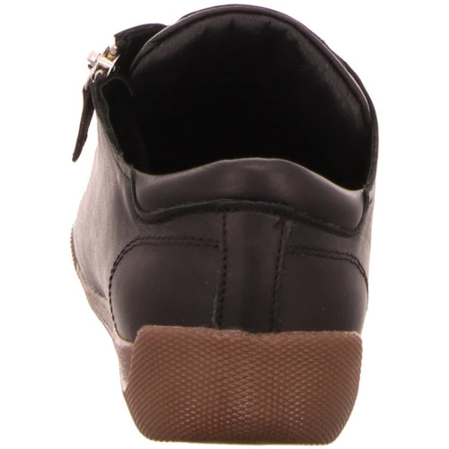 Andrea Conti Couleur Noir 5 Andrea Conti Couleur Noir – Image 4