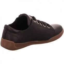 Andrea Conti Couleur Noir 11 Andrea Conti Couleur Noir -Andrea Conti Soldes 23144456 500 E