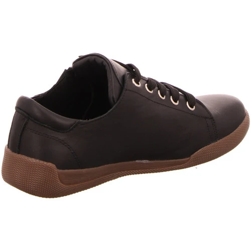 Andrea Conti Couleur Noir 6 Andrea Conti Couleur Noir – Image 5