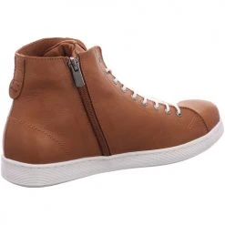 Andrea Conti Couleur Marron 12 Andrea Conti Couleur Marron -Andrea Conti Soldes 23178650 500 E