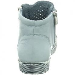 Andrea Conti Couleur Gris -Andrea Conti Soldes 23178651 500 D