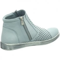 Andrea Conti Couleur Gris -Andrea Conti Soldes 23178651 500 E