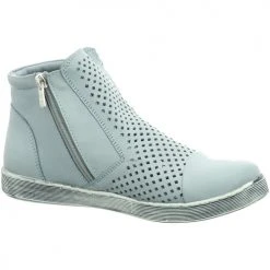 Andrea Conti Couleur Gris -Andrea Conti Soldes 23178651 500 F