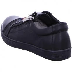 Andrea Conti Couleur Noir -Andrea Conti Soldes 23243586 500 C