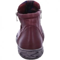 Andrea Conti Couleur Rouge -Andrea Conti Soldes 23519088 500 D