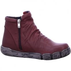 Andrea Conti Couleur Rouge -Andrea Conti Soldes 23519088 500 F