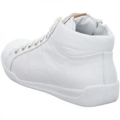 Andrea Conti Couleur Blanc -Andrea Conti Soldes 23544179 500 C