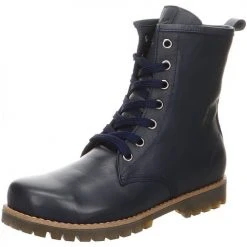 Andrea Conti Couleur Bleu