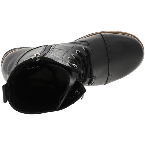 Andrea Conti 13723CHAH22 Couleur Noir 7 Andrea Conti 13723CHAH22 Couleur Noir – Image 5